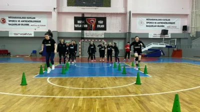 MC Sistem Yozgat GSK Kadın Hentbol Takımı, 28 Şubat Cumartesi