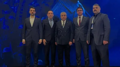 Türk Eğitim Sen’in 8. Olağan Merkez Genel Kurulu’nda yapılan seçimler