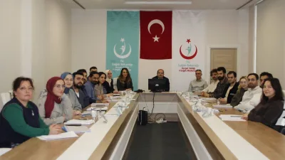 Yozgat İl Sağlık Müdürlüğü tarafından, birinci basamak sağlık hizmetlerinin etkinliğini