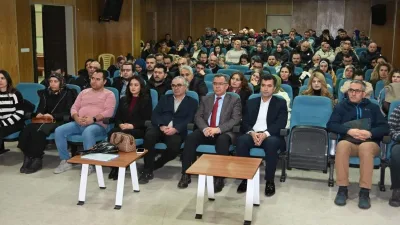 Yozgat İl Milli Eğitim Müdürlüğü tarafından düzenlenen Pardus İşletim Sistemi