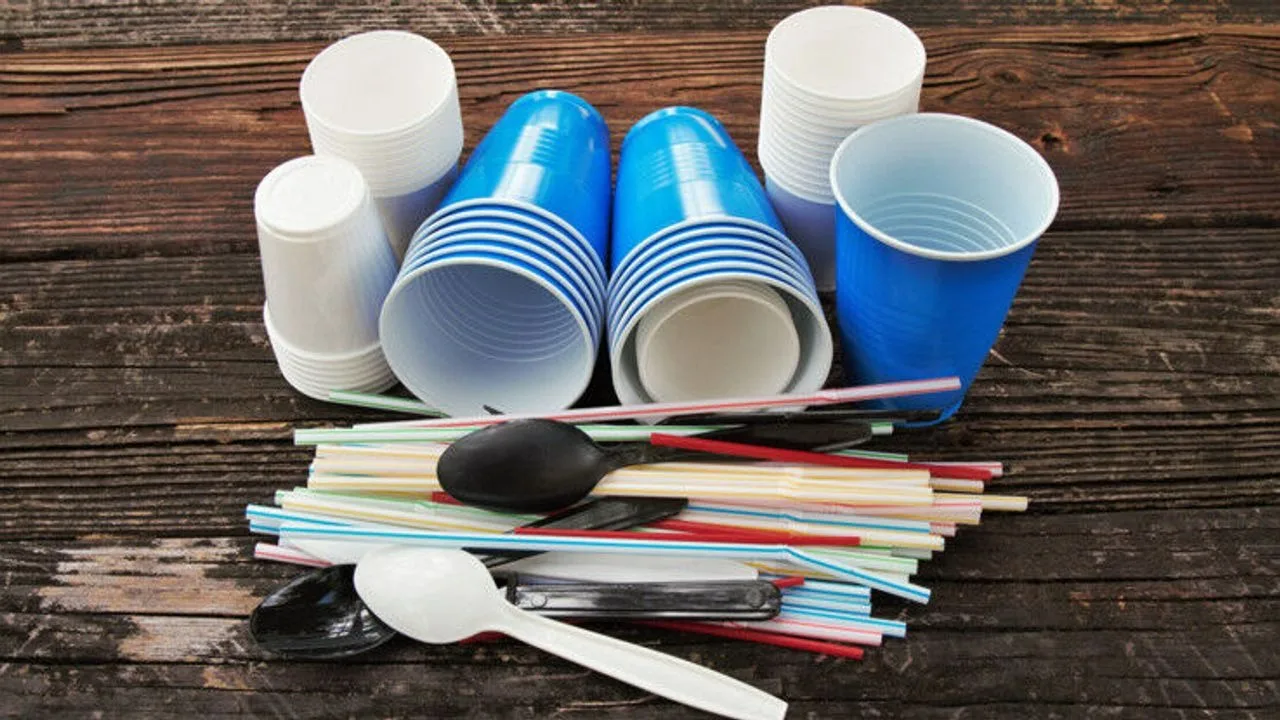 Çevre, Şehircilik ve İklim Değişikliği Bakanlığı, tek kullanımlık plastik ürünlerin