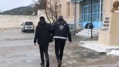 Yozgat İl Emniyet Müdürlüğü ekipleri, vergi usul kanununa muhalefet suçundan