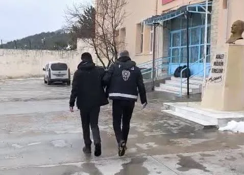 Yozgat İl Emniyet Müdürlüğü ekipleri, vergi usul kanununa muhalefet suçundan