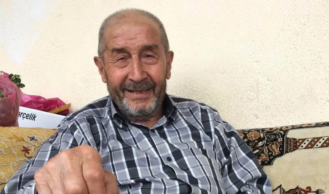 Yerköy ilçemize bağlı Abdallar köyü sakinlerinden Ahmet Altıntaş hayatını kaybetti.