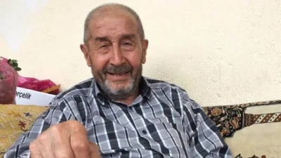 Yerköy ilçemize bağlı Abdallar köyü sakinlerinden Ahmet Altıntaş hayatını kaybetti.