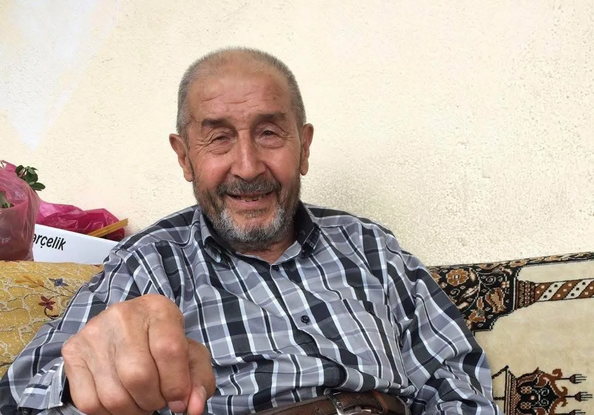 Yerköy ilçemize bağlı Abdallar köyü sakinlerinden Ahmet Altıntaş hayatını kaybetti.