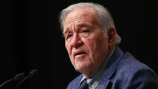 Prof. Dr. İlber Ortaylı'nın mirası ve vasiyeti hakkında detaylar.