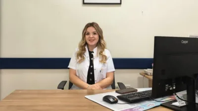 Yerköy Hastanesi Dahiliye Uzmanı Uzm. Dr. Hatice Kübra Zenger, obezitenin