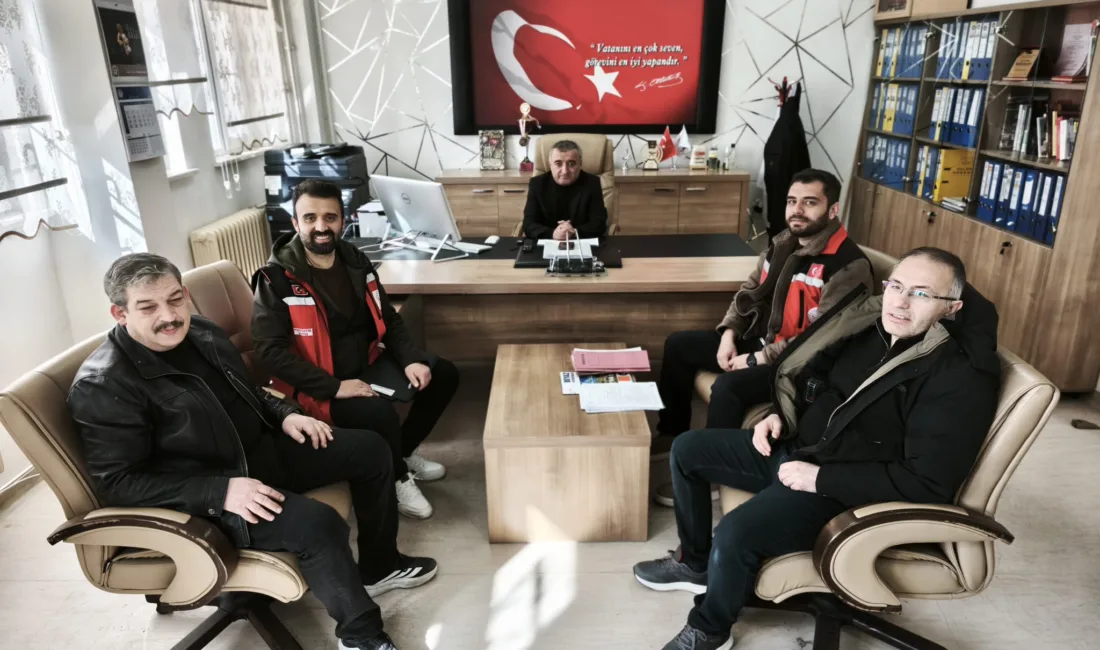 Yerköy Sosyal Hizmet Merkezi Müdürlüğü, “Aile ve Toplum Odaklı Sosyal