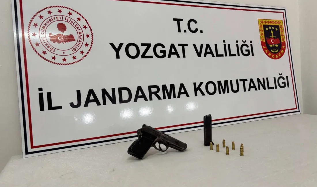 Yozgat'ın Saraykent ilçesinde bir camide yaşanan tartışma, jandarmayı harekete geçirdi.