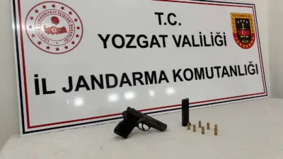 Yozgat'ın Saraykent ilçesinde bir camide yaşanan tartışma, jandarmayı harekete geçirdi.