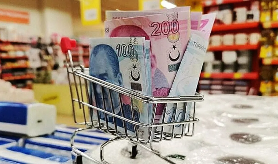 Türkiye İstatistik Kurumu verilerine göre, ekonomik güven endeksi mart ayında