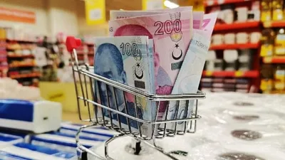 Türkiye İstatistik Kurumu verilerine göre, ekonomik güven endeksi mart ayında