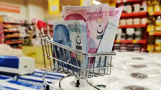 Türkiye İstatistik Kurumu verilerine göre, ekonomik güven endeksi mart ayında