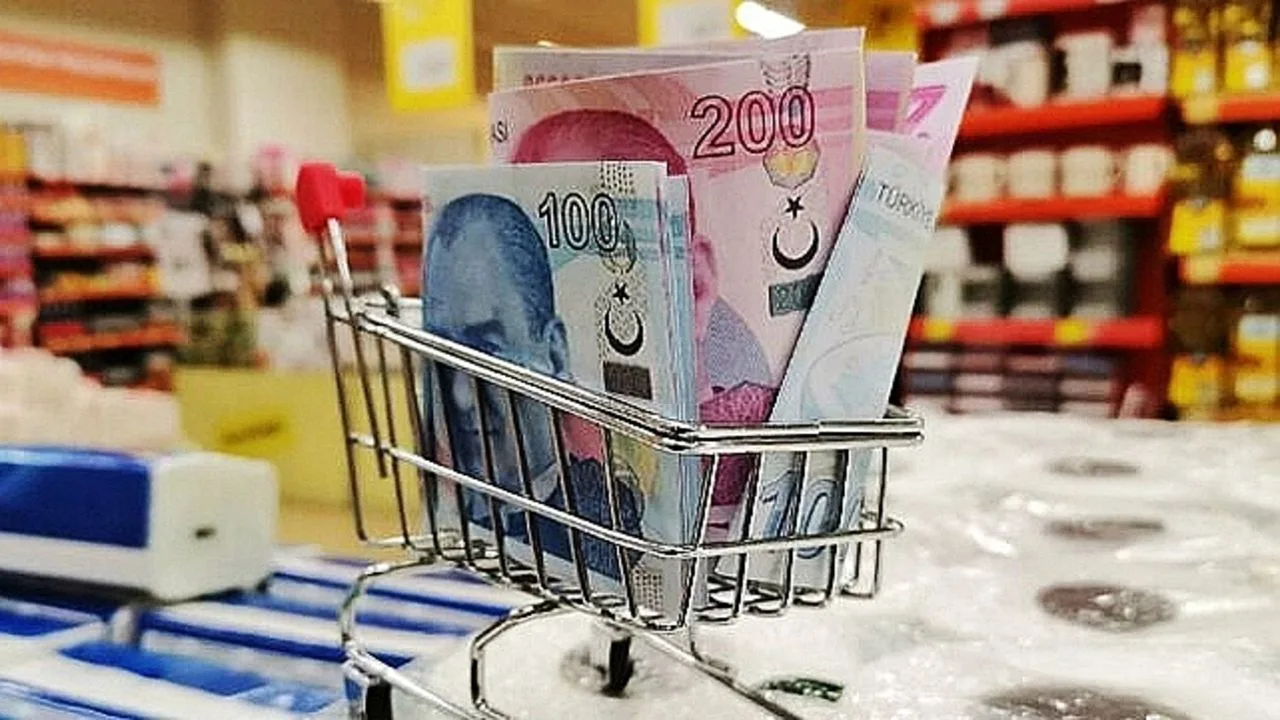 Türkiye İstatistik Kurumu verilerine göre, ekonomik güven endeksi mart ayında