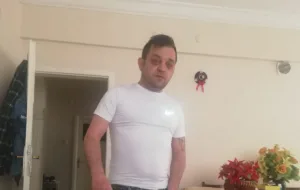 Yerköy eski çarşı esnaflarından Erdal İşbilen’in torunu, Ömer İşbilen’in oğlu