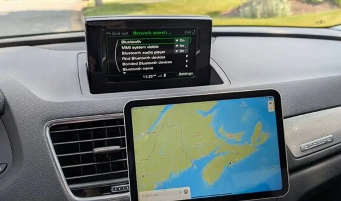 Cumhurbaşkanı Recep Tayyip Erdoğan, araçlarda plaka, ses ve görüntü sistemlerine