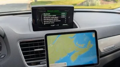 Cumhurbaşkanı Recep Tayyip Erdoğan, araçlarda plaka, ses ve görüntü sistemlerine