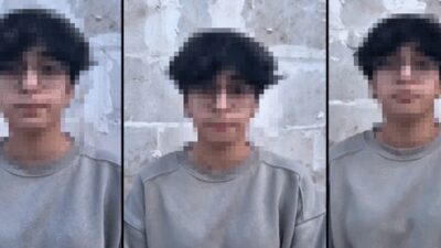 Bakanlık, Hatay'da 14 yaşındaki bir kız çocuğunun videodaki beyanlarına dair