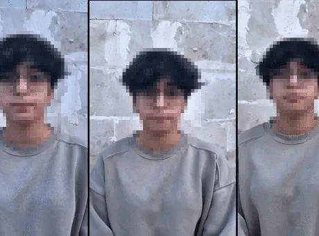 Bakanlık, Hatay'da 14 yaşındaki bir kız çocuğunun videodaki beyanlarına dair