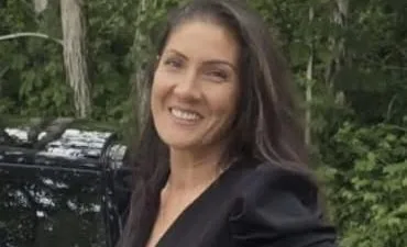 Yerköy ilçesine bağlı Terzili köyünden gelen Rıfat ve Gülseher Koç'un