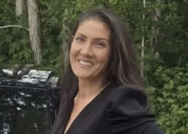 Yerköy ilçesine bağlı Terzili köyünden gelen Rıfat ve Gülseher Koç'un