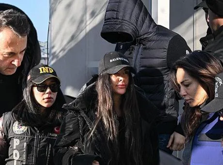 İstanbul Cumhuriyet Başsavcılığı tarafından yürütülen soruşturma kapsamında, narkotik suçlarla mücadele