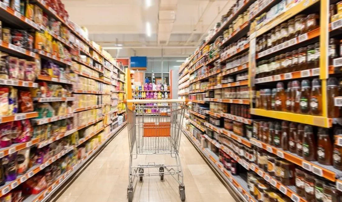 Uzmanlar, market alışverişinde bazı ürünlerin sağlık, maliyet ve çevresel etkiler