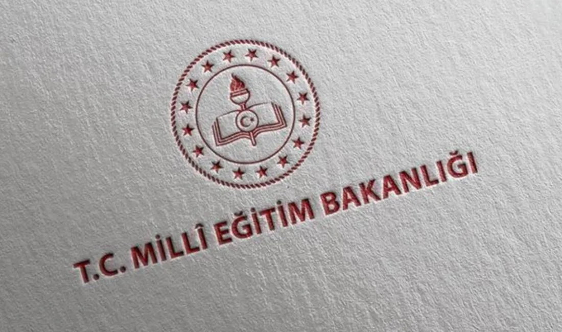 Millî Eğitim Bakanlığı, öğretmenlerin alan değişikliğine bağlı yer değiştirme işlemleri