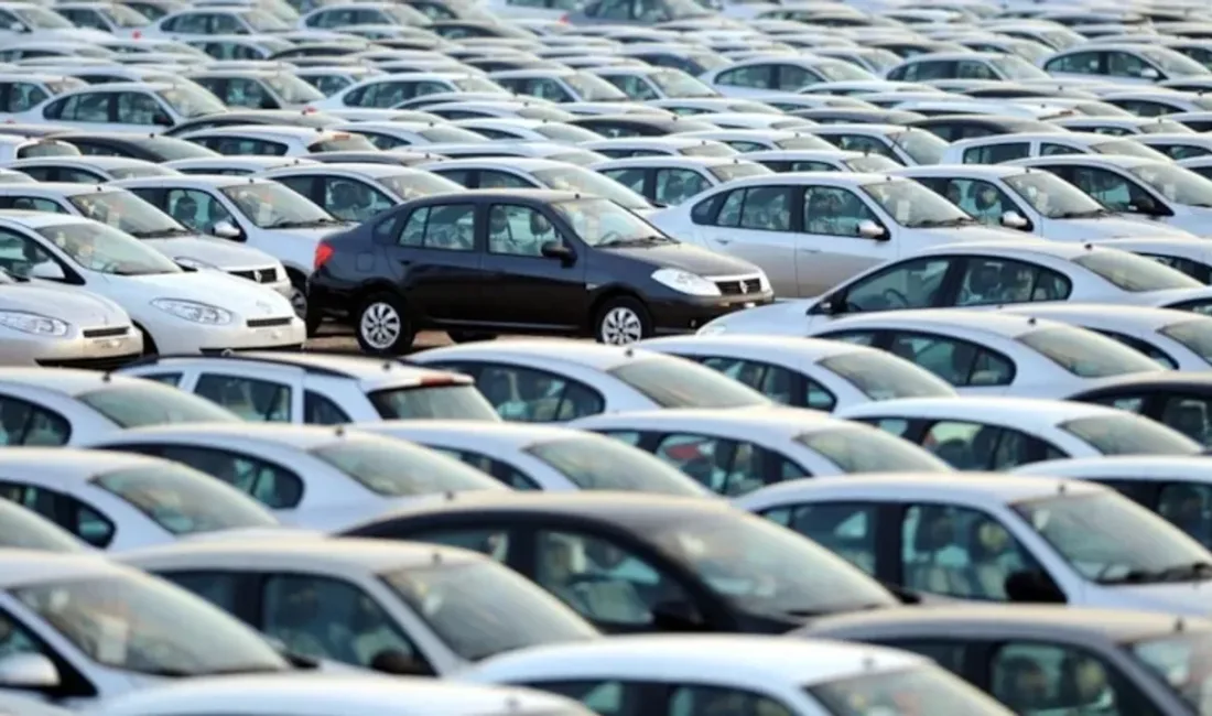 Emeklilere otomobil alımında ÖTV muafiyeti sağlayacak kanun teklifi, Türkiye Büyük