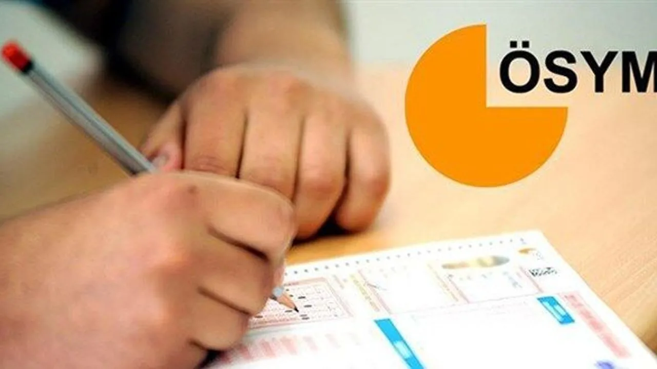 Ölçme, Seçme ve Yerleştirme Merkezi (ÖSYM), 7-8 Mart tarihlerinde Gelir
