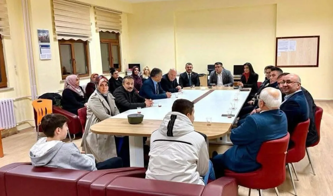 Yozgat Valiliği tarafından düzenlenen anma programında, şehitlerin hatırası yaşatıldı.