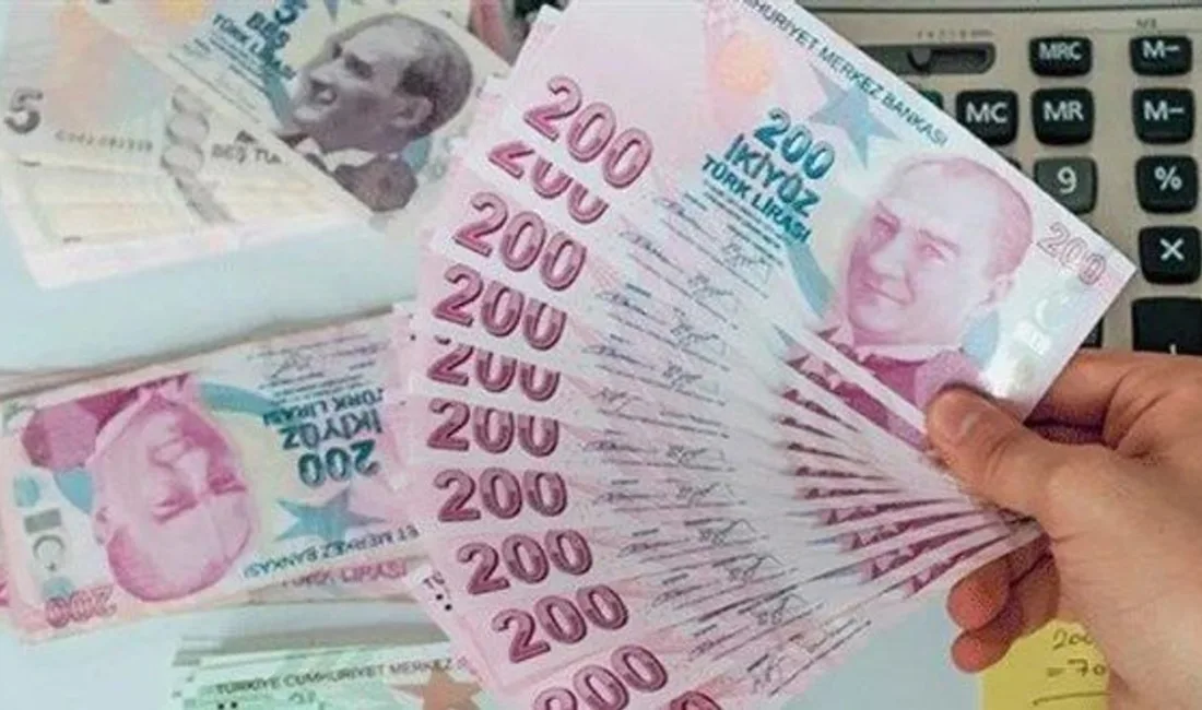 Şubat ayı enflasyon verileri, memur ve emeklilerin Temmuz zammında beklenenden