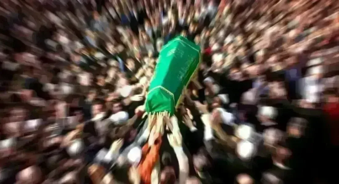 Yozgat Denetimli Serbestlik Müdürlüğü’nde görevli Hasan Eker’in dedesi Hasan Eker,