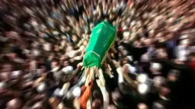 Yozgat Denetimli Serbestlik Müdürlüğü’nde görevli Hasan Eker’in dedesi Hasan Eker,