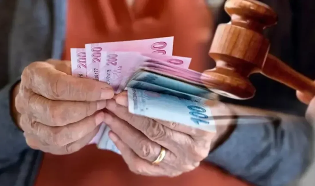 Yargıtay, emekli olduktan sonra çalışan işçilerin sigorta primlerinin tam yatırılmasının
