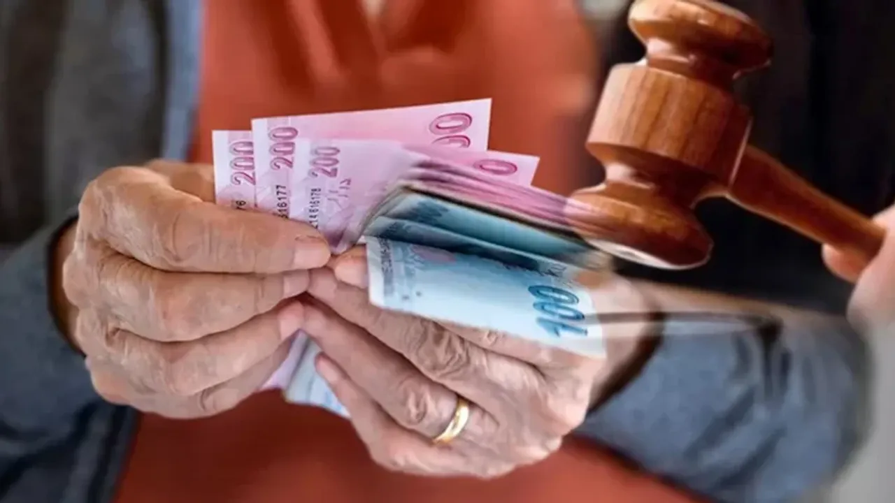 Yargıtay, emekli olduktan sonra çalışan işçilerin sigorta primlerinin tam yatırılmasının