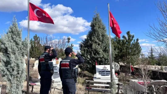 AK Parti, şehit yakınları ve gazilere yönelik sosyal hakların genişletilmesi