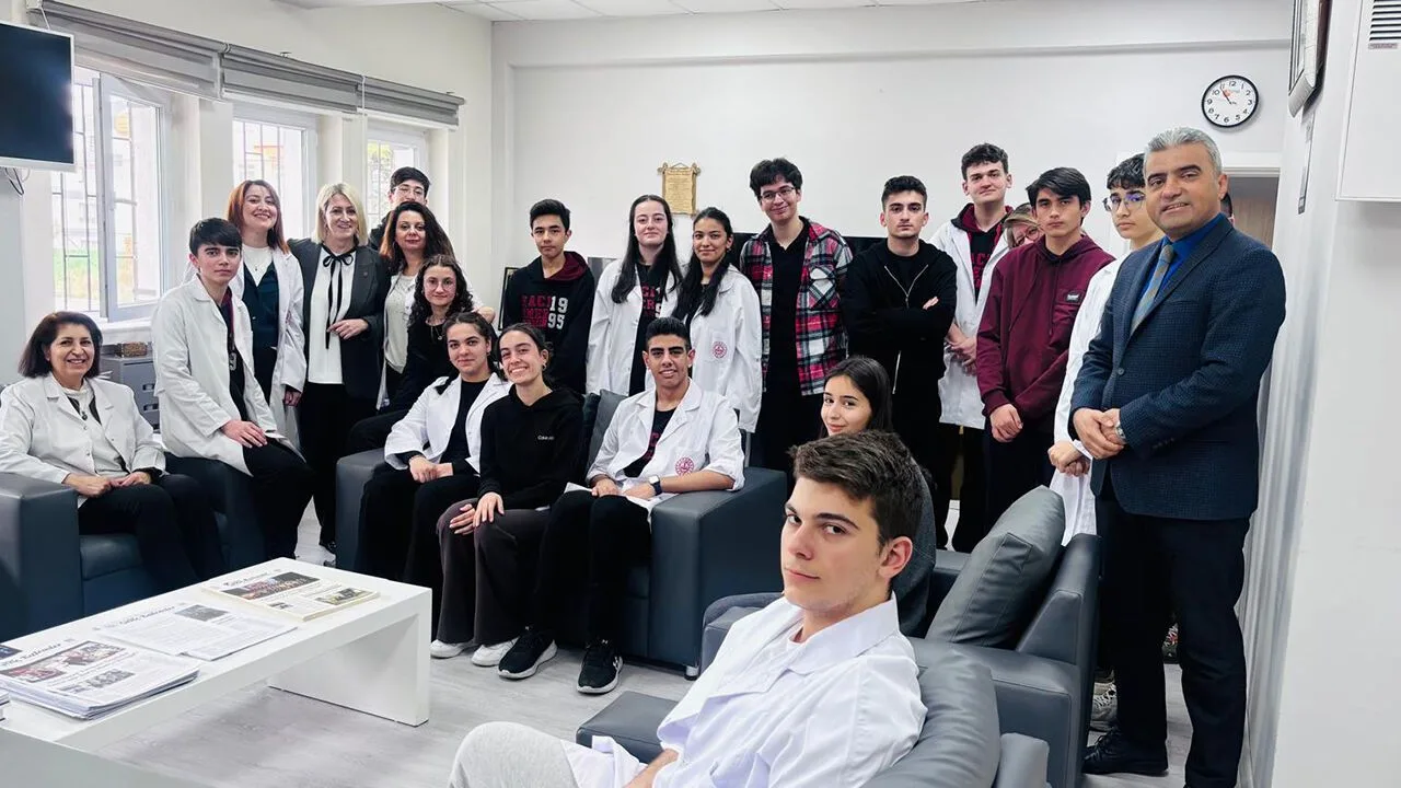 Kırşehir’in Çiçekdağı ile Yozgat’ın Yerköy ilçeleri, “Eğitimde İş Birliği ve