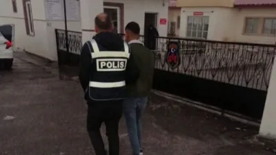 Yozgat’ın Yerköy ilçesinde hakkında 3 ay 22 gün aranma kaydı