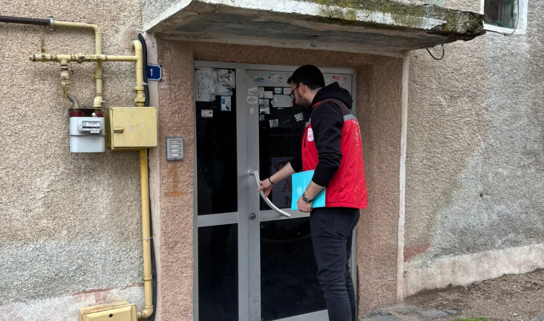 Yerköy Sosyal Hizmet Merkezi Müdürlüğü, Aile Sosyal Destek Programı (ASDEP)