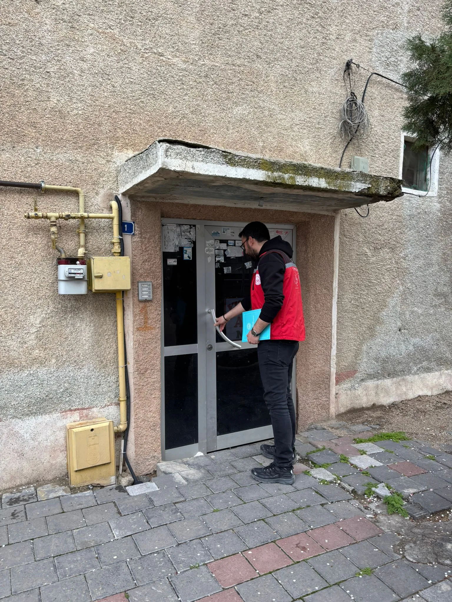 Yerköy Sosyal Hizmet Merkezi Müdürlüğü, Aile Sosyal Destek Programı (ASDEP)