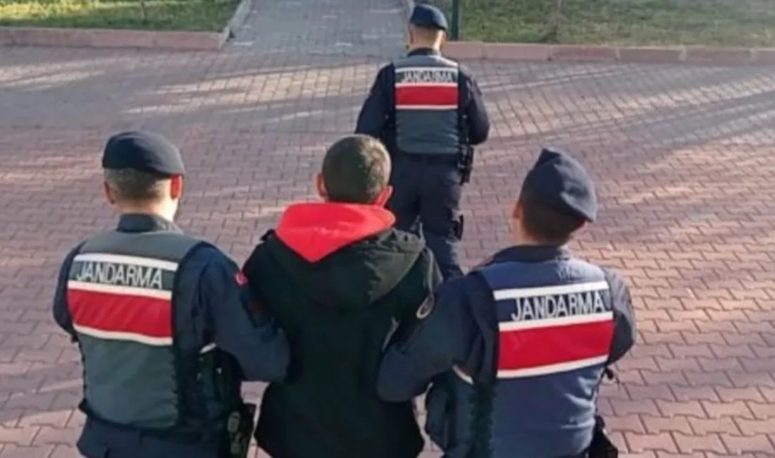 Yozgat İl Jandarma Komutanlığı, Yerköy, Merkez ve Boğazlıyan ilçelerinde düzenlenen