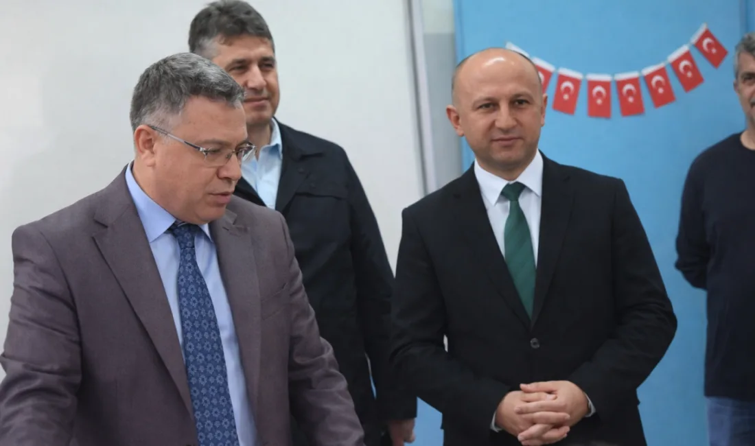 Yozgat İl Milli Eğitim Müdürlüğü, Yerköy ilçesindeki Sekili Şehit Osman