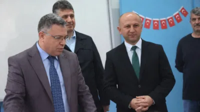 Yozgat İl Milli Eğitim Müdürlüğü, Yerköy ilçesindeki Sekili Şehit Osman