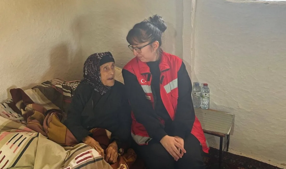 Yozgat Aile ve Sosyal Hizmetler İl Müdürlüğü, engelli ve yaşlı