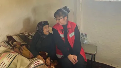 Yozgat Aile ve Sosyal Hizmetler İl Müdürlüğü, engelli ve yaşlı