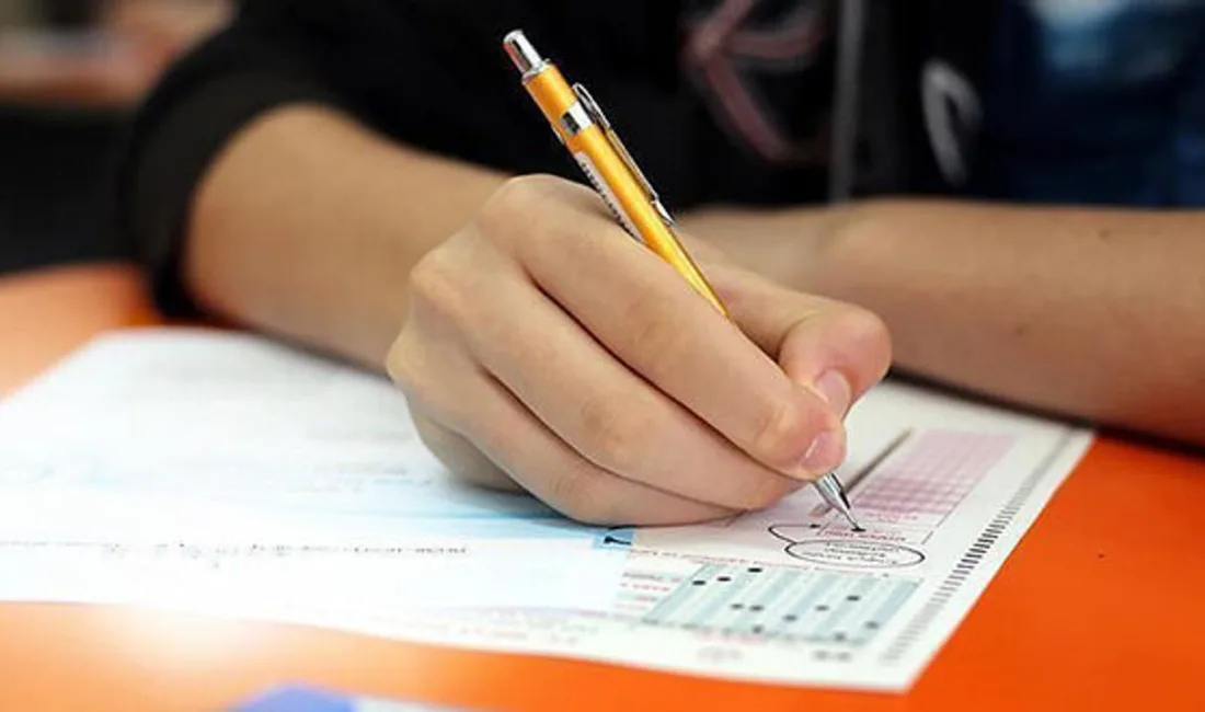 2026 yılı Yükseköğretim Kurumları Sınavı (YKS) başvuru rakamları ÖSYM tarafından