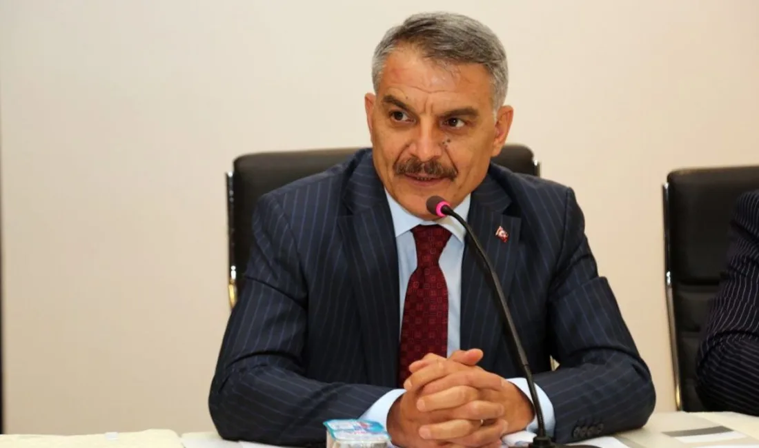 Yozgat Valisi Mehmet Ali Özkan, 18 Mart Çanakkale Zaferi ve