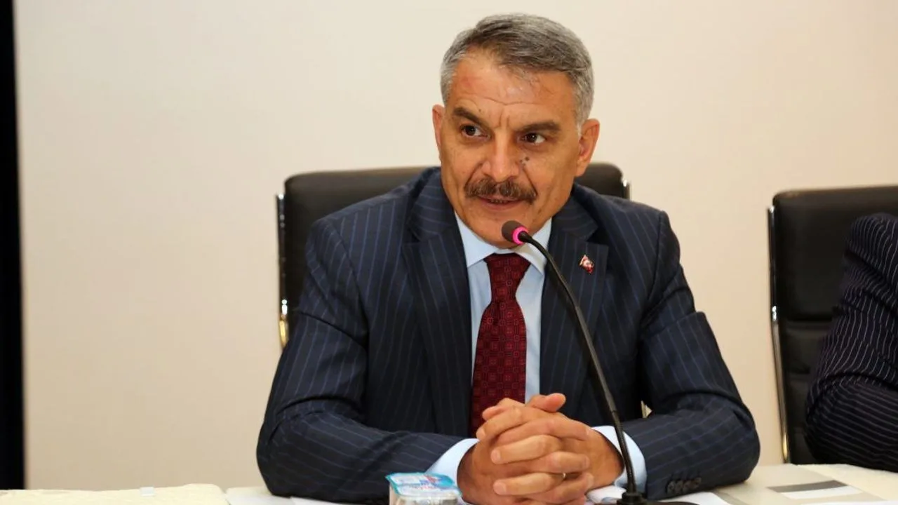 Yozgat Valisi Mehmet Ali Özkan, 18 Mart Çanakkale Zaferi ve